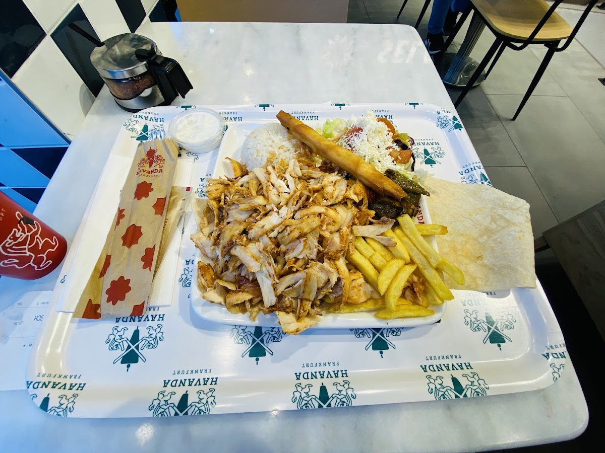 Slide Background Image